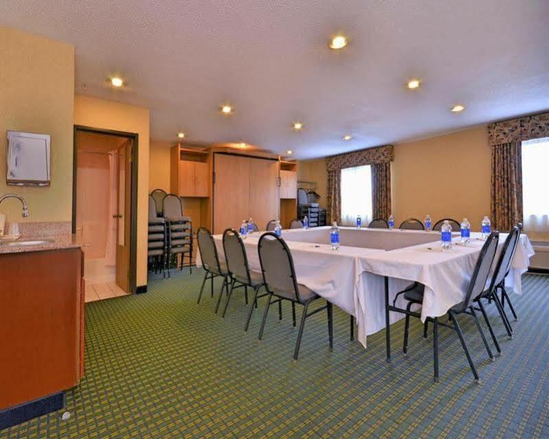 Quality Inn Marshall Near I-69 Exterior photo